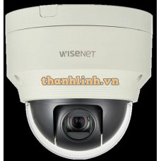 Camera PTZ Trong nhà Dòng X series Wisenet Samsung XNP-6120H